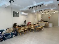 HELLO MAKE YOURSELF AT HOME