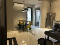 M2 Living Townhouse in Ipoh Hotel di 