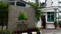 The Quintet Cameron Highlands 3BR - 4-Star