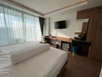 U Tor Maesot Hotel
