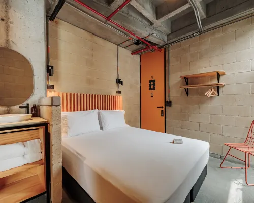 The Somos S Hotel Hotels in Medellin