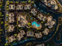 Hyatt Vacation Club at Pinon Pointe