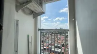New studio Mtown free netflix Отели в г. 