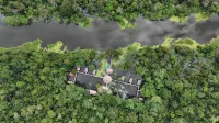 Amazon Curassow Lodge and Expeditions - Homestay