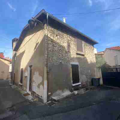 ElégAnse, spacious house, close to Lyon Hotel Exterior