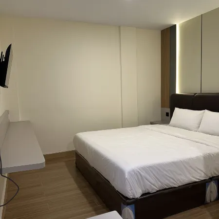 Serenity Homestay Penuin Batam