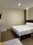 Serenity Homestay Penuin Batam - New
