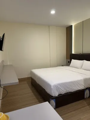 Serenity Homestay Penuin Batam