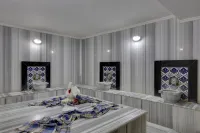 Martı Beach Hotel - spa