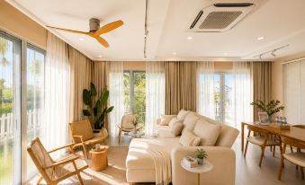 Novaworld Phan Thiet - Mira Villas