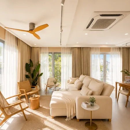Novaworld Phan Thiet - Mira Villas