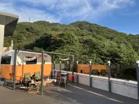 登巴斯塔森林飯店 石佛寺附近的飯店