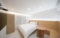 Hotel GEUMO:on - واي فاي