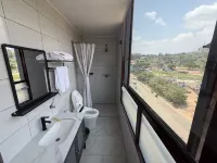 New Oriental Apartment - Airport Shuttle