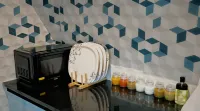 Dlite Rivera Service Apartment - appartements de vacances