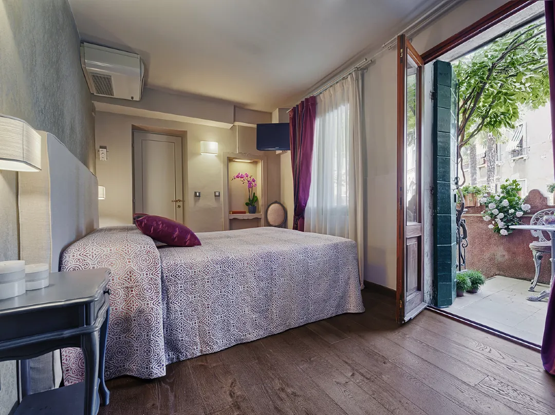 Locanda Fiorita - Venezia