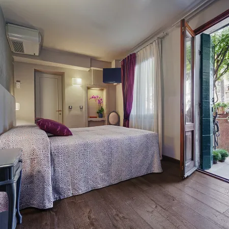 Locanda Fiorita