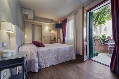 Locanda Fiorita Hotels in 