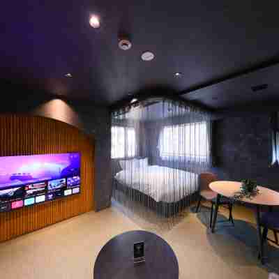 THE LIVRE NISHIAZABU APARTMENT HOTEL Rooms
