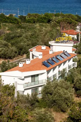 Assos Altin Hotel  호텔