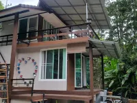 Rimthar Phu Willa Hotel a Hang Dong