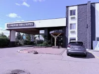 Premium Inn & Suites Отели в г. Калгари