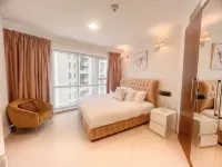 Cosmos Living Luxurious Suite Near Dubai Marina - Homestays