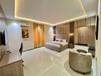 Rivona Hotel & Suites Ltd