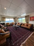 "The GREAT Escape | 4BHK, Bikes, Gardens & Views"