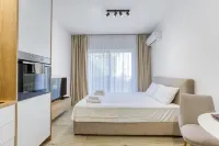 Sunny Side Cascade 3 - Studio apartment 10 - خدمة نقل من وإلى المطار