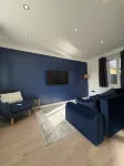 Blueberry Bliss / Free Parking / Free Wifi - 2-Star