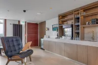 Bryggjan Boutique Hotel - 2-Star