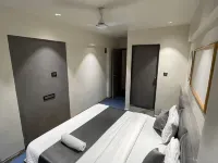 Hotel NR INN Hotels near Ashram Road