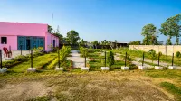 Bandhan Marriage Hall and Hotel - Parkplatz