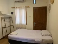 Omah Jowo Villa By Sewain - Airport Shuttle