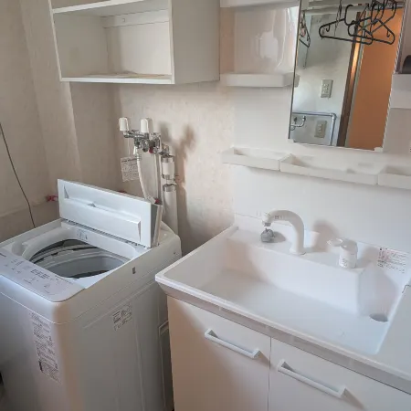 SHIRA-KABA Beach House
