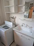 SHIRA-KABA Beach House - Kitchens