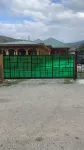 Kolsay Aisha - parking