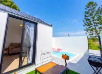 Chapter Pool Villa Bangsaen, 1 Bedroom Pool Villa - Swimmingpools