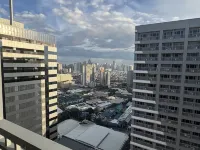 Casa Luna Stays PH | Cozy Condo at Fame Residences | Mandaluyong City | Near EDSA & BGC - 4-Star