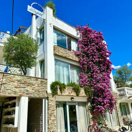 Angel Apartments