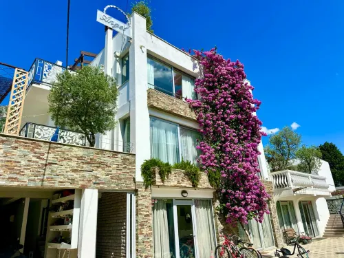 Angel Apartments - 4-Star