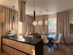 RENT A HOUSE IN MINSK BELARUS for 13 people