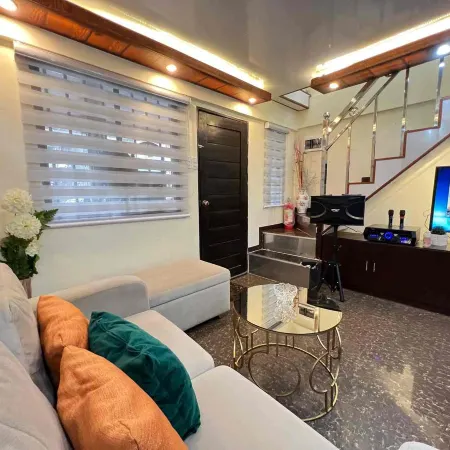 Casa Caramel Staycation Tanza, Cavite