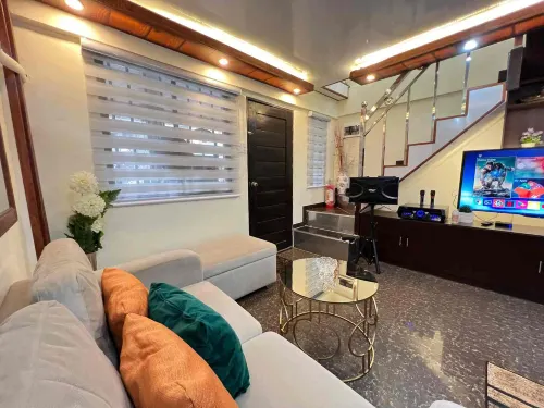 Casa Caramel Staycation Tanza, Cavite - New
