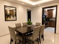 Everhome Luxury Hotel and Apartments - Condos
