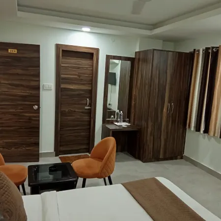 CORINTHIA SUITES AND HOSPITALITY