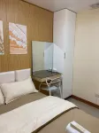 Prime Stay Transient House (2 Bedroom) - parking