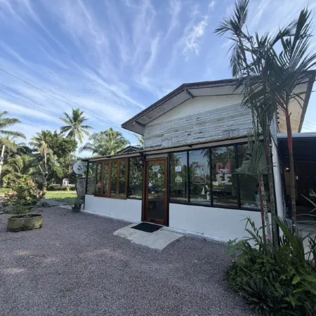 Paradise Palm PoolVilla