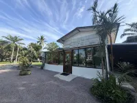 Paradise Palm PoolVilla - piscina